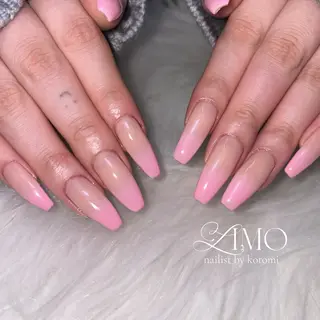 ネイル limo/ kotomiのネイルデザイン