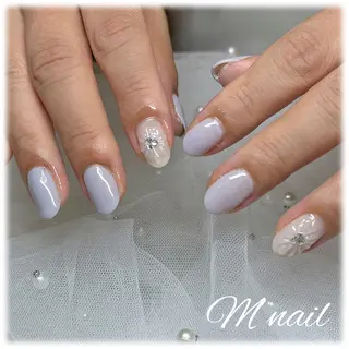 ネイル 【enn】Maria Enomotoのネイルデザイン