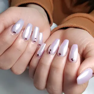 ネイル ビジュード ネイルのネイルデザイン