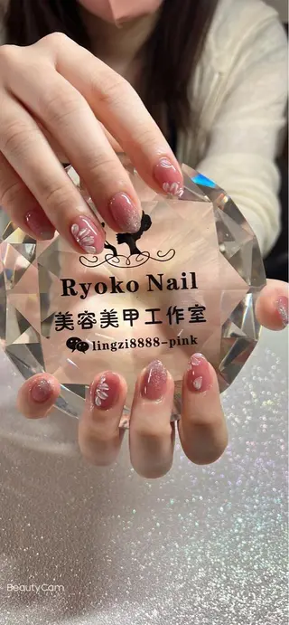 ネイル Ryoko Nailのネイルデザイン