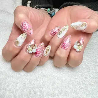 ネイル COCO+所属・COCO +のエステ・リラクイメージ