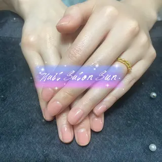 ネイル Sun Nail サン ネイルサロンのネイルデザイン