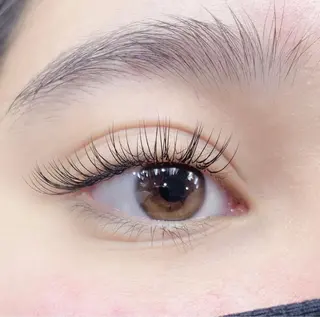 マツエク・マツパ UnFLAIR💐‪ AKANEのマツエク・マツパデザイン