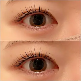 マツエク・マツパ MADRAS eyelashのマツエク・マツパデザイン