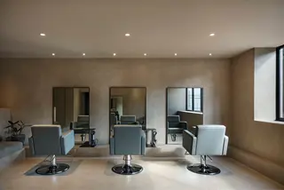 men's美容師✂︎ ROW徳田浩二のヘアスタイル