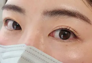 マツエク・マツパ beautysalon ASHA所属・ASHA ikumiのマツエク・マツパデザイン