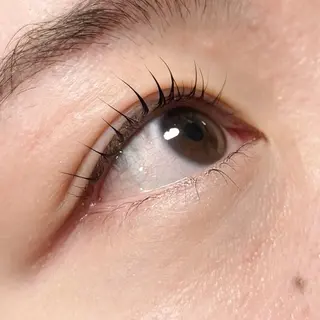 マツエク・マツパ Tipre【ティプリ】所属・RIO 【北千住/まつパ】のマツエク・マツパデザイン