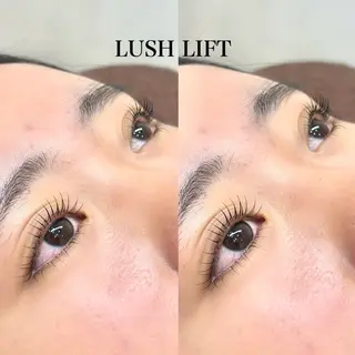 マツエク・マツパ BUNNYEYES RUMIのマツエク・マツパデザイン