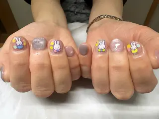 ネイル oco nailのその他イメージ