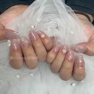 ネイル MoonLight SHINOのネイルデザイン