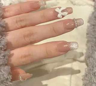 ネイル 💅E•U•B NAIL🌹所属・横浜市中区曙町 ネイルE·U·Bのネイルデザイン