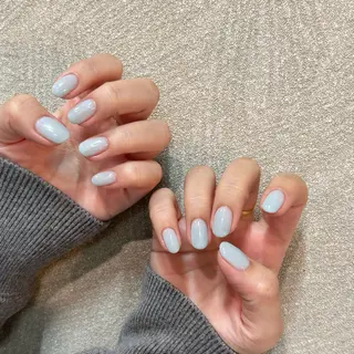 ネイル パラジェルサロン 大人女性が通うサロンのネイルデザイン