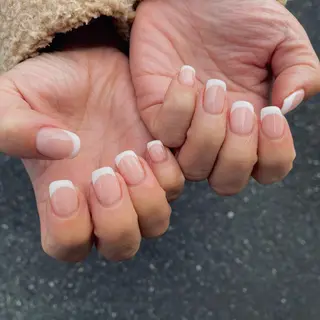 カラー Novem.9 _misuzuのネイルデザイン