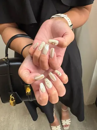 ネイル Eden 喜多のネイルデザイン