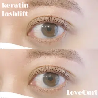 マツエク・マツパ つぼい かずみのマツエク・マツパデザイン