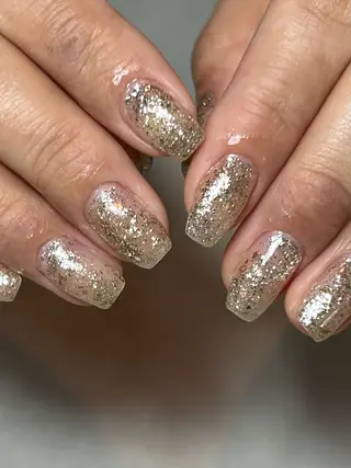 ネイル 🥀 nenailのネイルデザイン