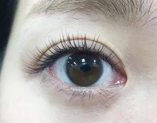 マツエク・マツパ YAMAMOTO .のマツエク・マツパデザイン