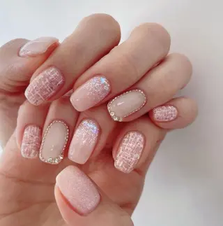 ネイル EMI ANA.CHUOのネイルデザイン