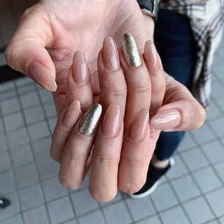 ネイル 土屋 智子のエステ・リラクイメージ