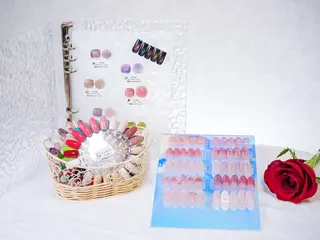 ネイル Nail Salon HARUのネイルデザイン