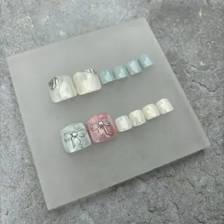 ネイル maimai　W 【放出店】のネイルデザイン