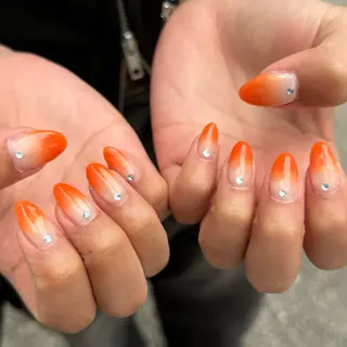 ネイル LINXS aosaのネイルデザイン