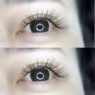 マツエク・マツパ An beauty2のマツエク・マツパデザイン