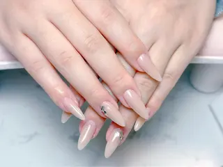 ネイル 小島 千尋のネイルデザイン