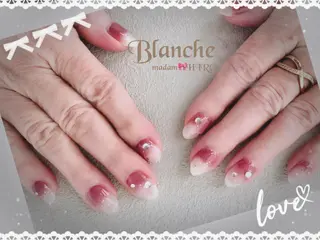 ネイル Lianネイル 寛子Lianのネイルデザイン