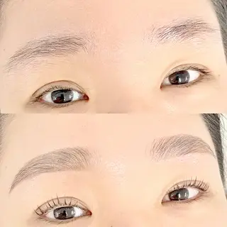 アイブロウ KIRICO /移転しましたのマツエク・マツパデザイン