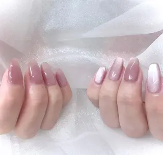 ネイル Nail salon s.k.所属・Nailist. emiのネイルデザイン