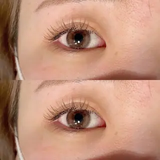 マツエク・マツパ eyelist🌼 asukaのマツエク・マツパデザイン