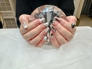 ネイル Aliceネイル& マツエク3のマツエク・マツパデザイン