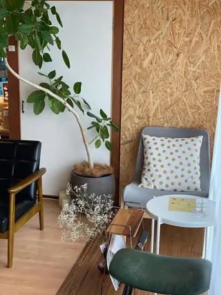 メナード島崎所属・メナード島崎 フジヨシのエステ・リラクイメージ