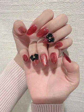 ネイル スカルプ専門店 Ｄ-Beautyのネイルデザイン