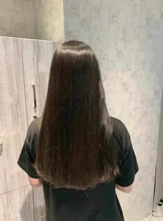 ロング 🩰モテ艶girly ヘア🪽彩香‎🪡⟡のヘアスタイル