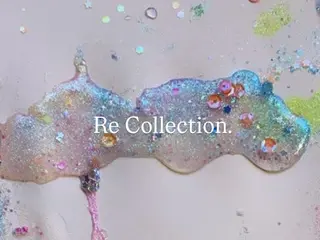 ネイル salon Re:のネイルデザイン