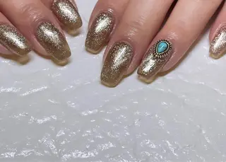 ネイル Ruxx nailのネイルデザイン