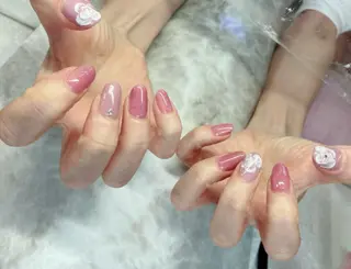 ネイル ネイリスト♡ AYAKOのネイルデザイン