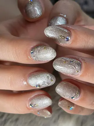 ネイル nail salon Axia所属・nail salon Axiaのネイルデザイン