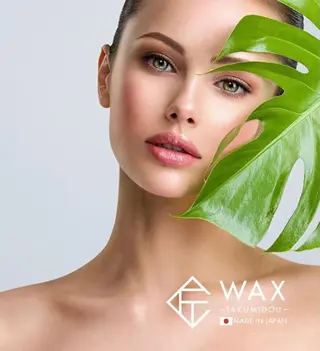 メンズ 河上★うなじや首回り Wax脱毛が得意ですのエステ・リラクイメージ