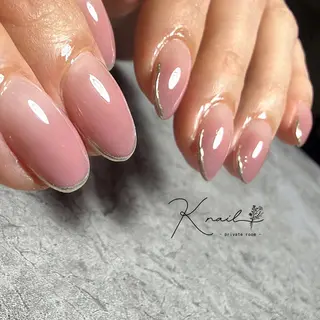 ネイル 王 雅文のネイルデザイン