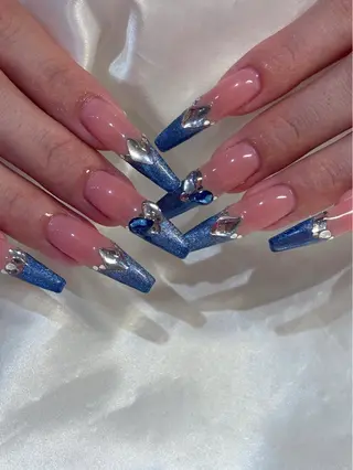 ネイル Ashliy大宮☆ アシュリーのネイルデザイン