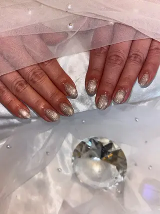 ネイル R.nail ☆のネイルデザイン
