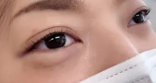 マツエク・マツパ 吉岡 ゆうなのマツエク・マツパデザイン