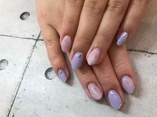 ネイル Nail & eye Fleur横浜店【ネイル　＆ アイ フルール】所属・大塚 葵のその他イメージ