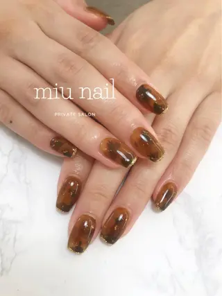 ネイル 杉本 孝美のネイルデザイン