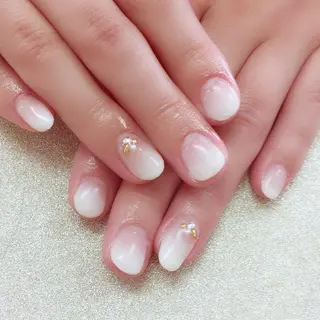 ネイル nailsalon vanilla.のネイルデザイン