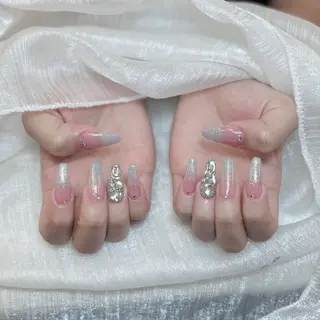 ネイル Julli NailStudioのネイルデザイン