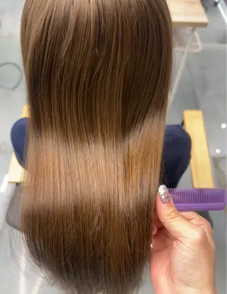 eyelist : shiho.:*☆のヘアスタイル